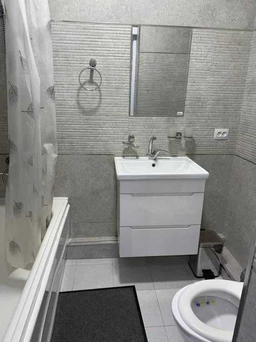 Сдаётся 2 ком квартира на Мегапланет рядом метро Туркистон а28