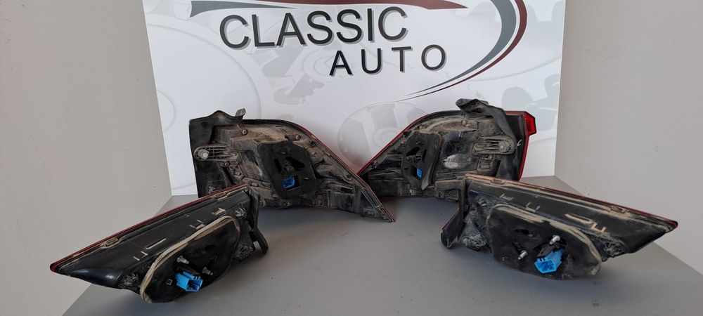 Стопове Vw Tiguan 2017г