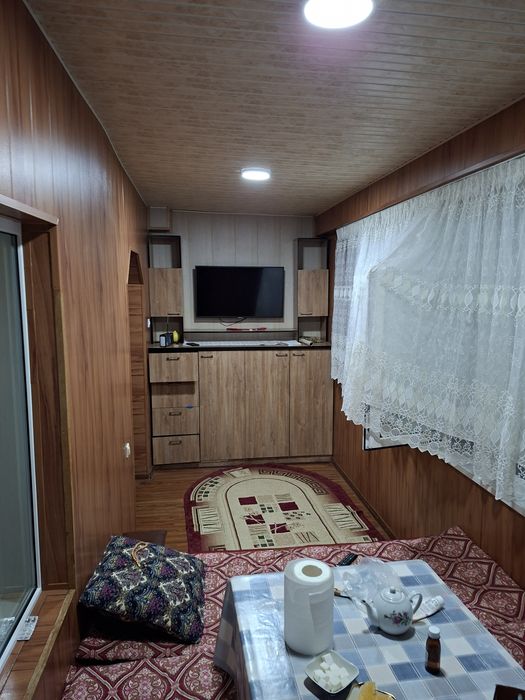 Продается 4 комнатная квартира в 3 тем этаже