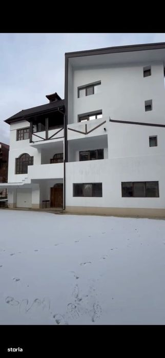 Duplex de vânzare – Sarata Monteoru