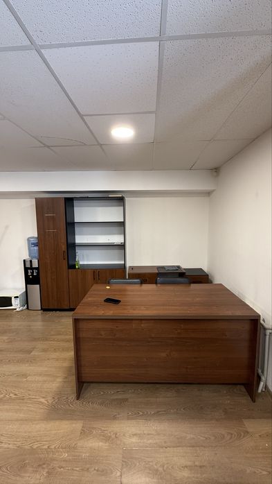 Продам офис мебель