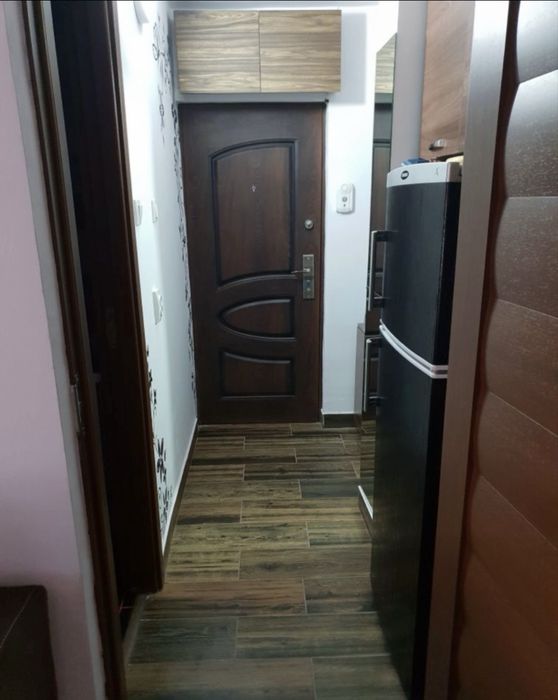 Garsoniera Regim Hotelier