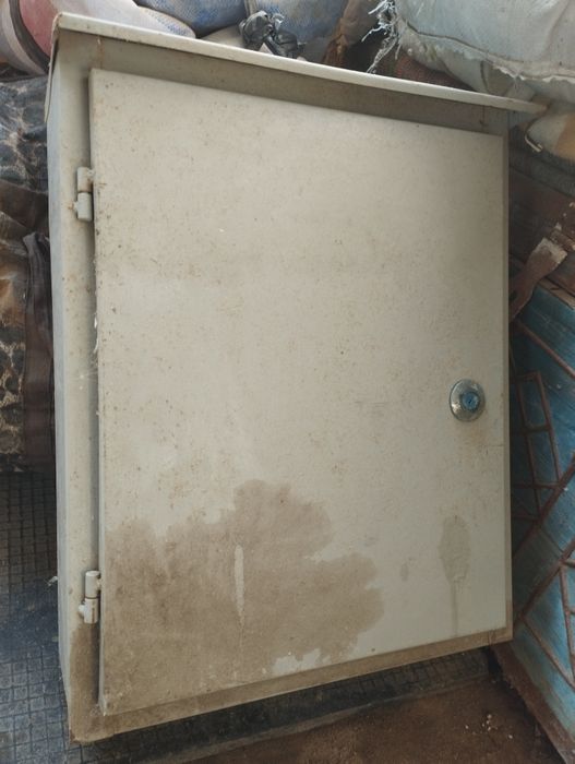 Щит токтың 50/40