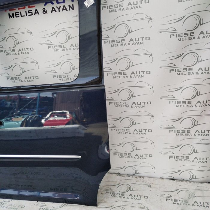 Usa stanga culisanta,laterala Volkswagen Caddy 94cm latime an 2003-200