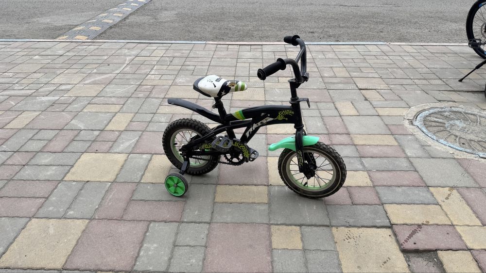 Спортивный велик сатылады