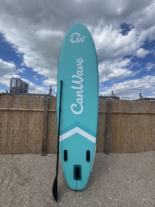 SUP Stand Up Paddle kit Nou
