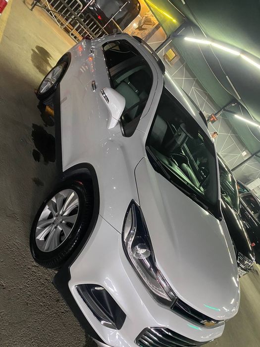 Трекир 1 автомат 2019