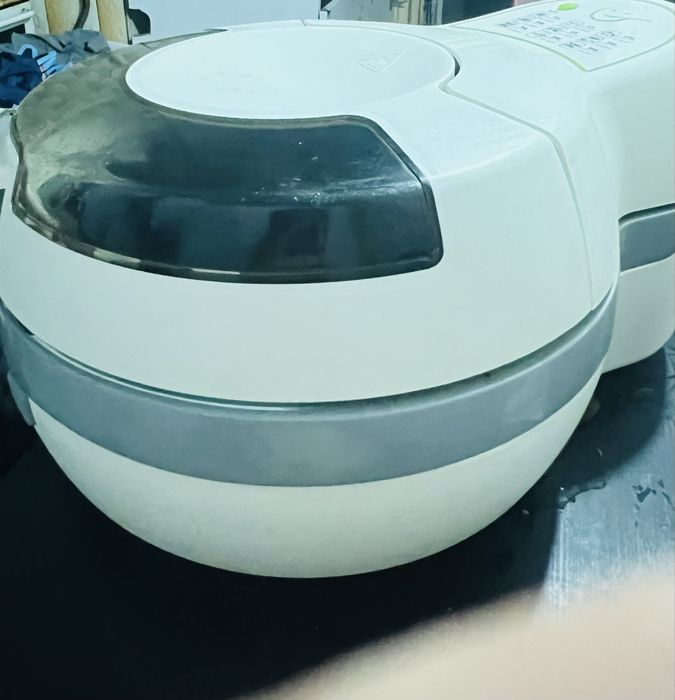 Air Fryer Tefal