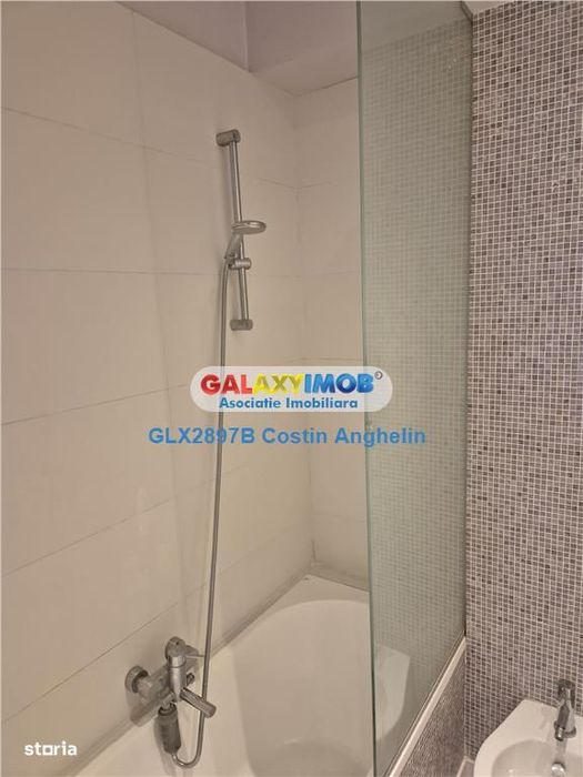 Apartament 2 camere spatios - Aviatiei Laguna Residence