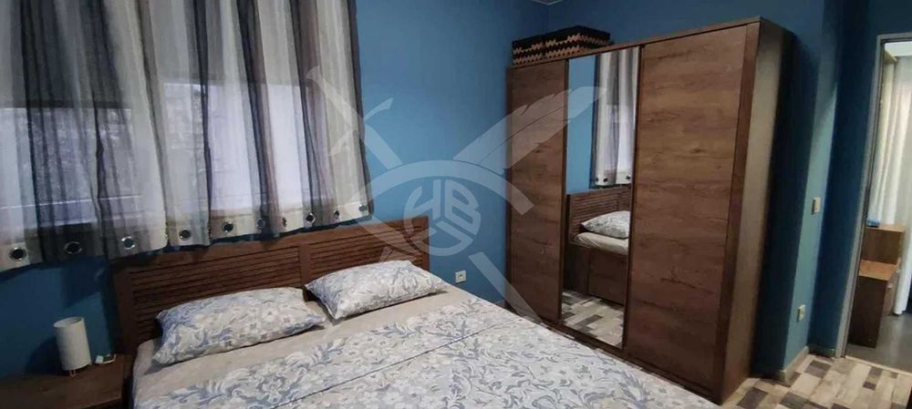 Продава се Двустаен апартамент в Варна, Изгрев - 44 кв.м за 2250 €/кв.м - Снимка #3