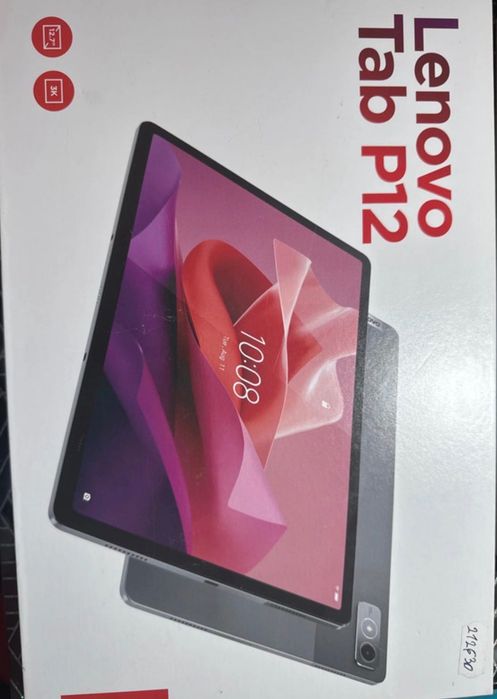 Tabletă Lenavo P12