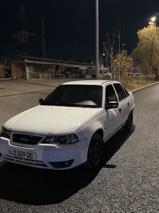 Nexia 2 1.6 dons full tozaa