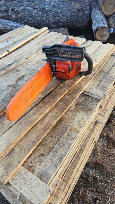Моторна резачки Husqvarna 5 броя