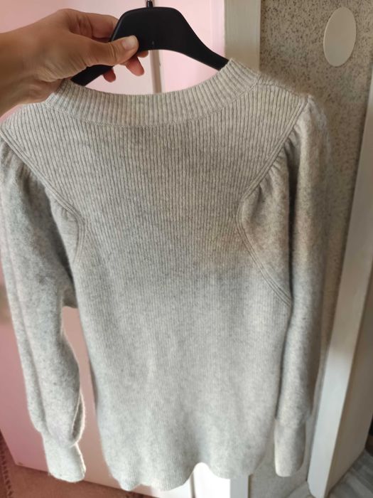 Дамски пуловер Reiss S размер-смес вълна,кашмир и др