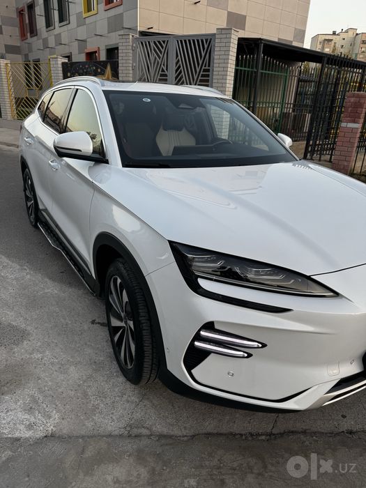 BYD Chempion 605 full 2023
