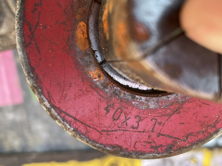 Presa Rehau bacuri 25/32/40