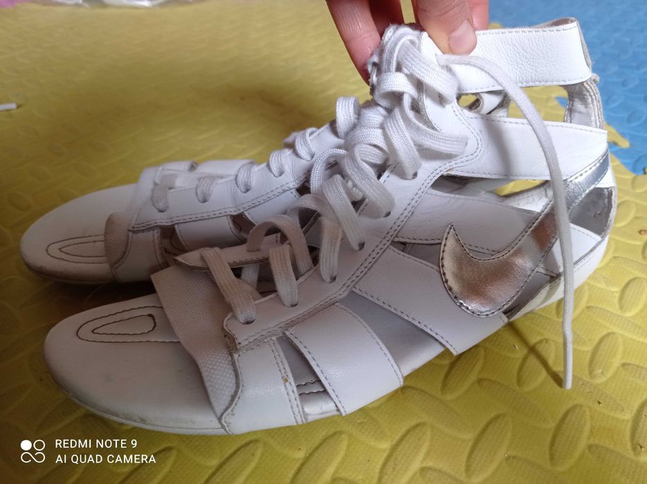 Адидас/Adidas/ кецове+подарък сандали