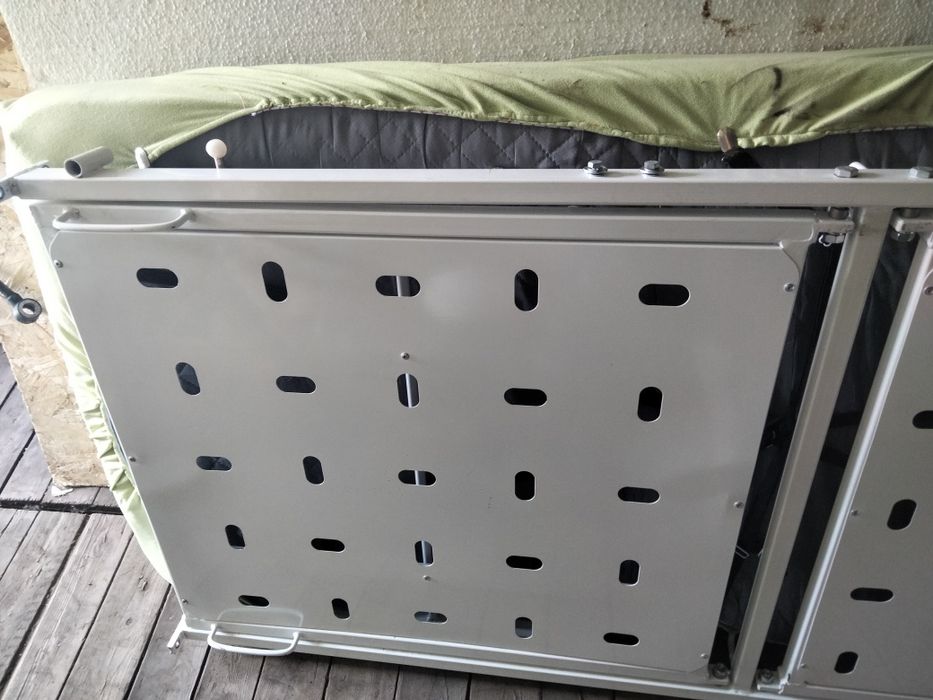 Кровать регулируемая для инвалидов