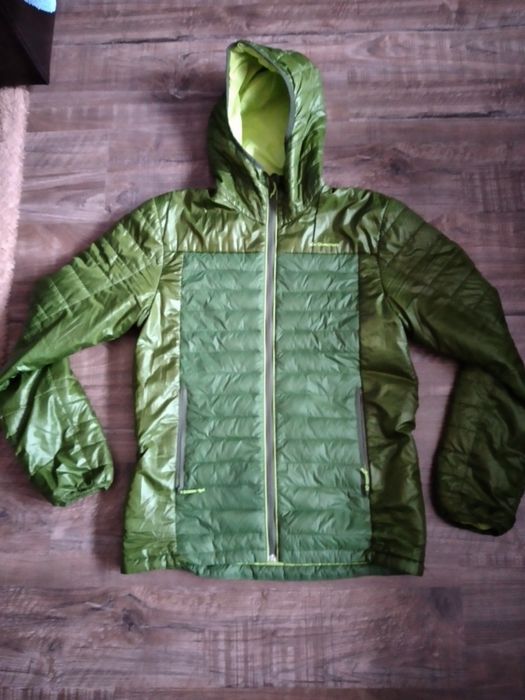 Мъжко яке Quechua M размер