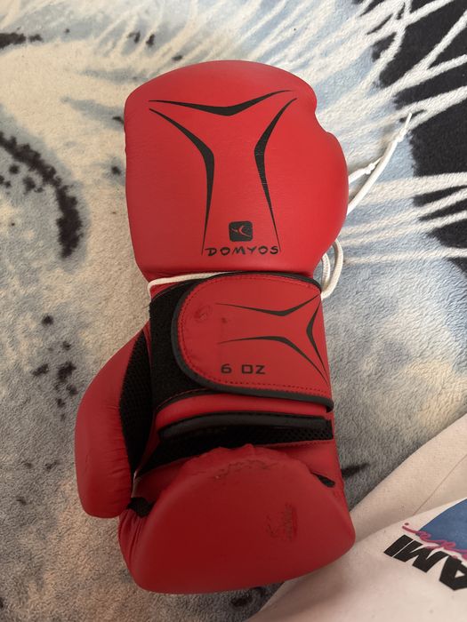 Manusi de box 6OZ