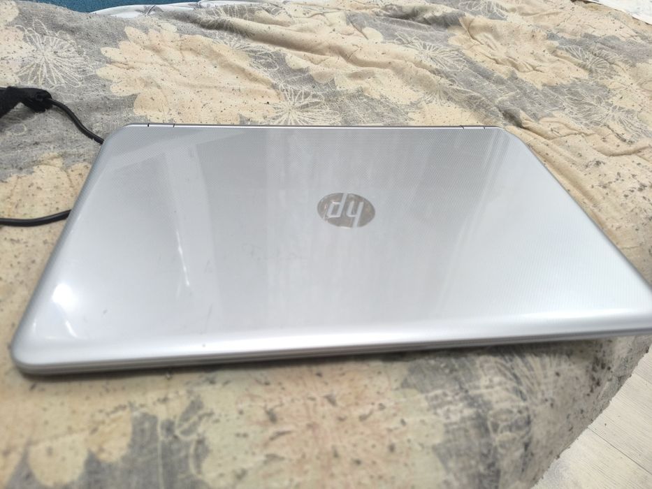 Продам ноутбук НР АМД А6