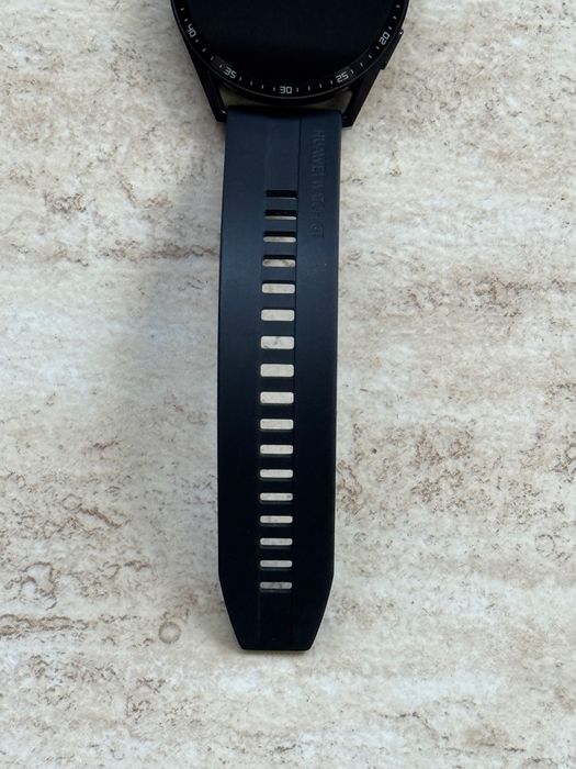 Huawei Watch GT 3 Black 46mm