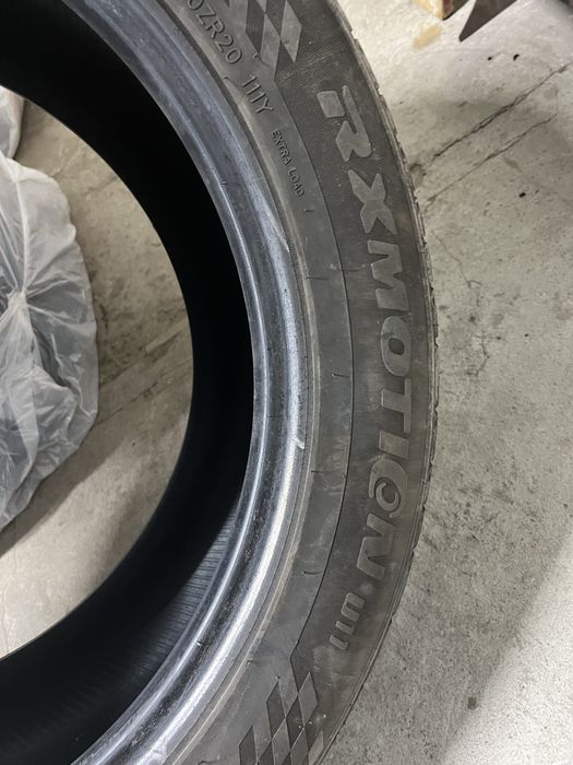 Летние шины в отличном состоянии