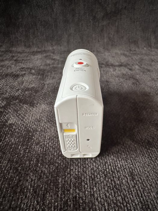 Продам экшн-камера SONY FDR-X3000