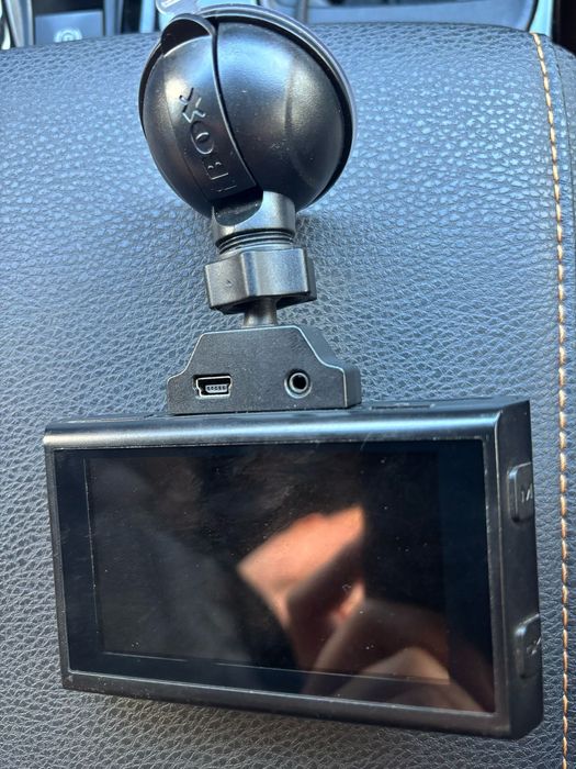 Видеорегистратор 3в1 INCAR