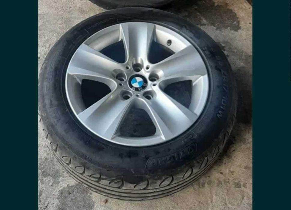 Jante originale BMW F10 17'
