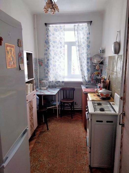 Продам 3х комнатную квартиру