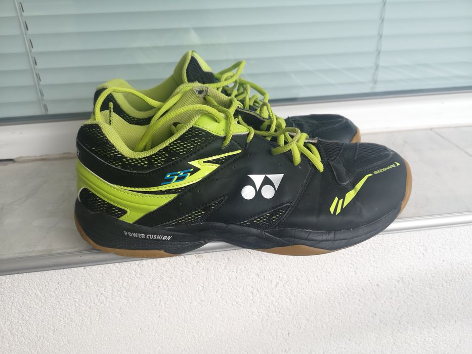 Маратонки Yonex Power Cushion 55