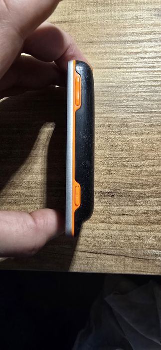 Telefon Colectie: Sony Ericsson Xperia Active ST17i