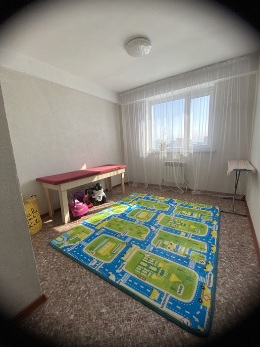 СРОЧНО продам квартиру