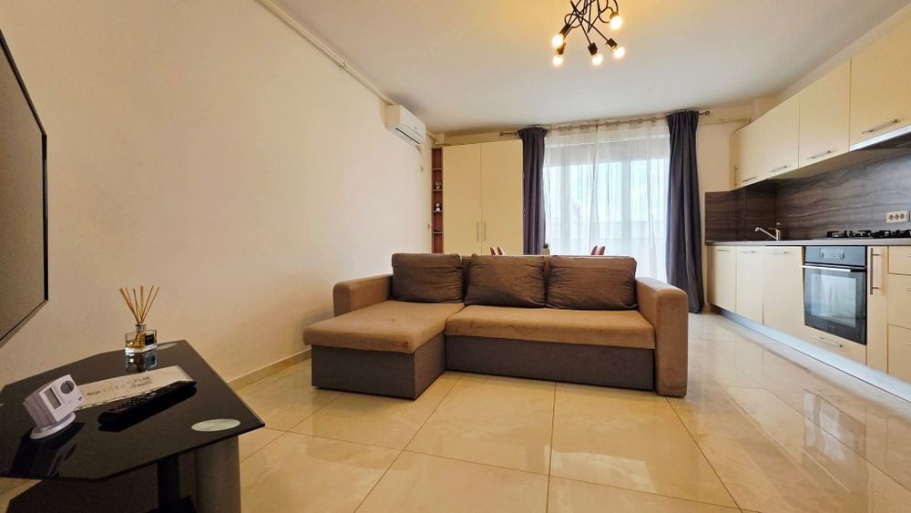 Apartament 3 camere, Bloc NOU, Zona UTA-AFI - View 4