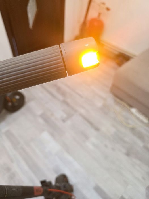 xiaomi scooter 5 pro Max