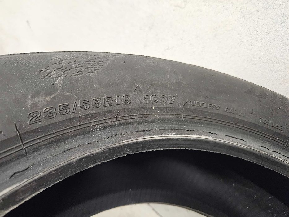 Летни гуми Bridgestone