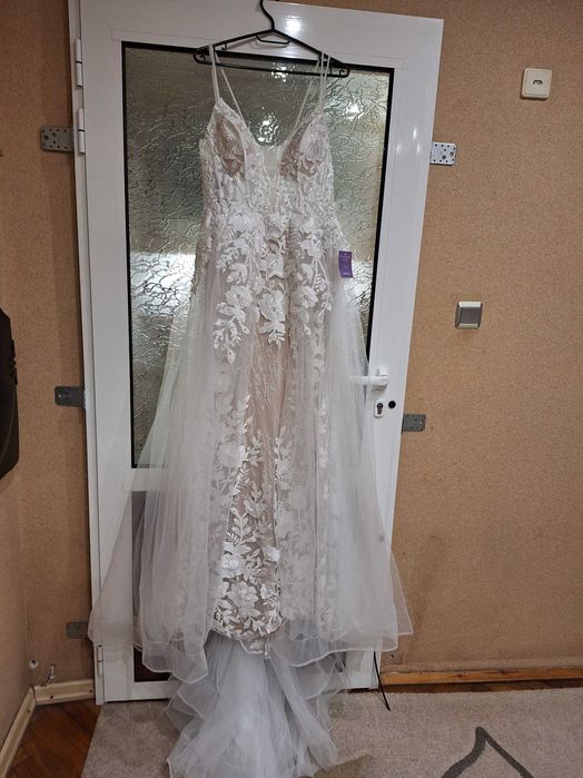 Булченска рокля