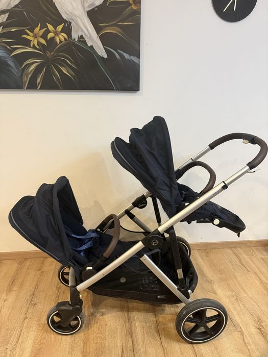 Cybex Gazelle S 2 stare foarte buna
