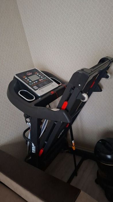 Бегавой дорожка VELO