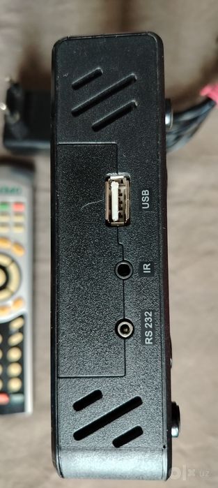 Openbox s2 mini hd