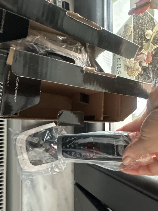 Telefon Mototola D 501 nou, wireless, fara fir. 350 lei ambele