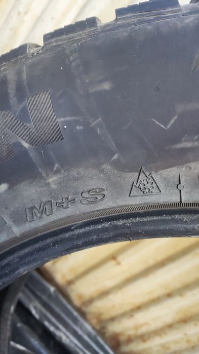 Зимни гуми за хонда CRV