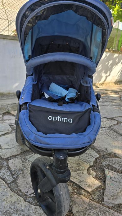 Детска количка "Чиполино"