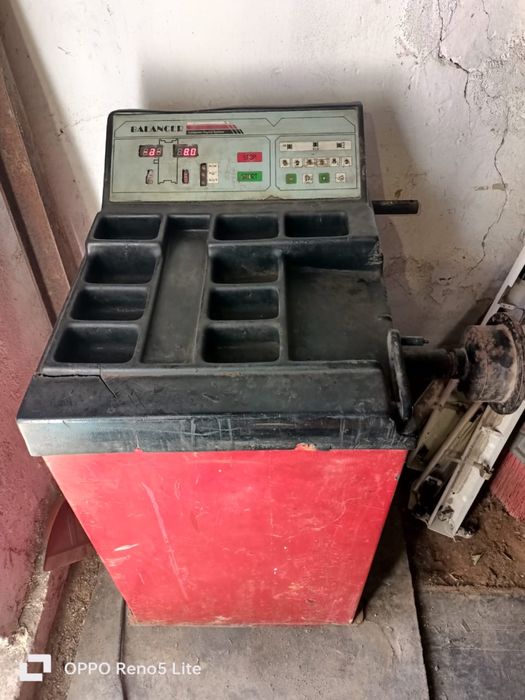 Шиномантаж сатылады