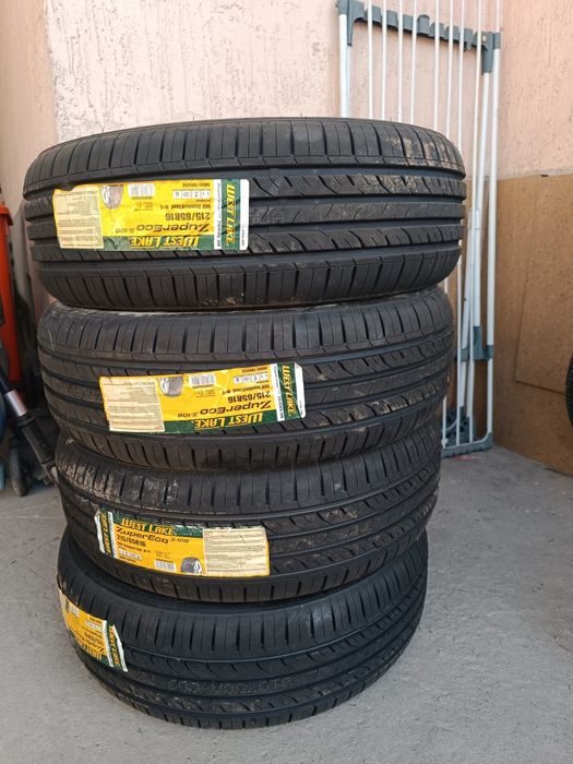 Шина летний новый