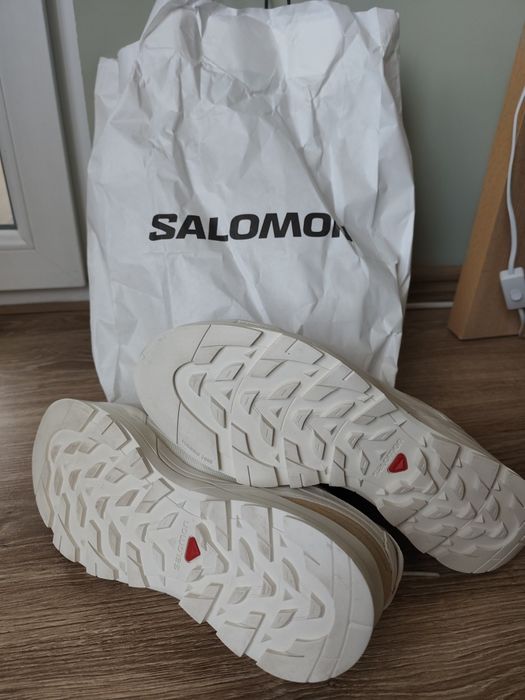 Обувки Salomon X-ALP LTR