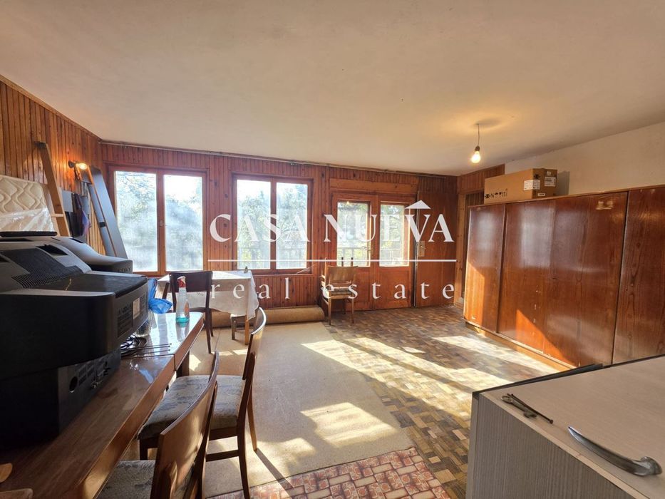 Продава се Къща в с. Драгоил, Област София-област - 132 кв.м за 338 €/кв.м - Снимка #4