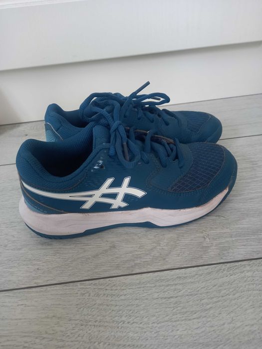 Детски маратонки за тенис Asics