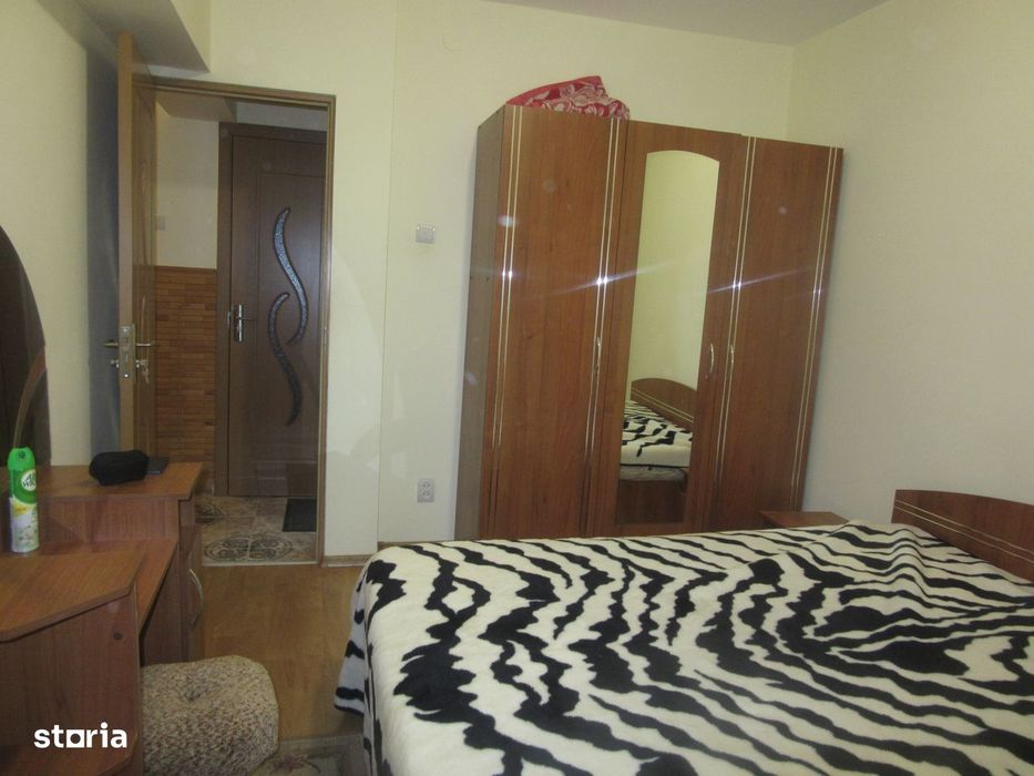 Apartament doua camere Centru -Stefan cel Mare